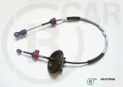 Seilzug, Automatikgetriebe B CAR 001CT006