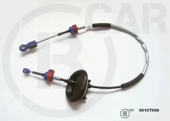 Seilzug, Automatikgetriebe B CAR 001CT006 Bild Seilzug, Automatikgetriebe B CAR 001CT006