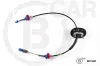 Seilzug, Automatikgetriebe B CAR 001CT007