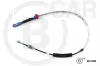 Seilzug, Automatikgetriebe B CAR 001CT008