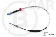 Seilzug, Automatikgetriebe B CAR 001CT008