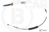 Seilzug, Automatikgetriebe B CAR 001CT010