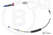 Seilzug, Automatikgetriebe B CAR 001CT010