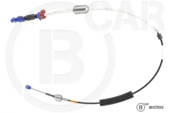 Seilzug, Automatikgetriebe B CAR 001CT010 Bild Seilzug, Automatikgetriebe B CAR 001CT010