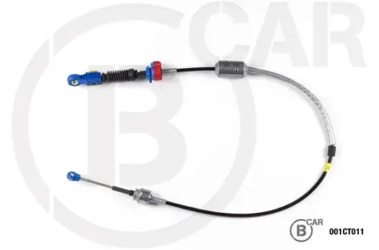 Seilzug, Automatikgetriebe B CAR 001CT011 Bild Seilzug, Automatikgetriebe B CAR 001CT011