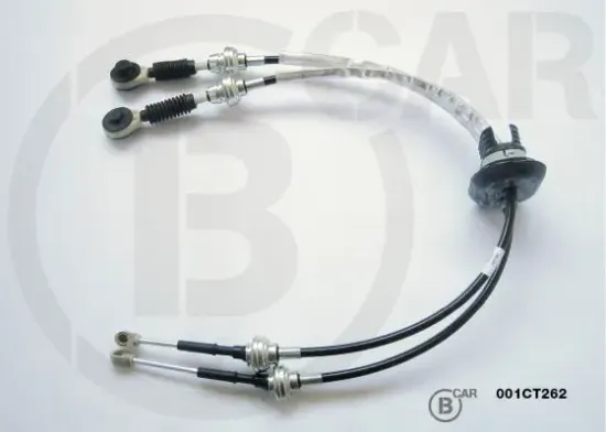 Seilzug, Schaltgetriebe B CAR 001CT262 Bild Seilzug, Schaltgetriebe B CAR 001CT262