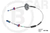 Seilzug, Automatikgetriebe B CAR 001CT266