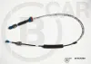 Seilzug, Schaltgetriebe B CAR 001CT269