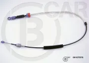 Seilzug, Automatikgetriebe B CAR 001CT270