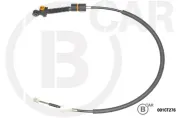 Seilzug, Automatikgetriebe B CAR 001CT276
