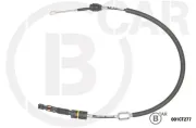 Seilzug, Automatikgetriebe B CAR 001CT277