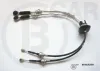 Seilzug, Schaltgetriebe B CAR 001CT279