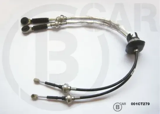 Seilzug, Schaltgetriebe B CAR 001CT279 Bild Seilzug, Schaltgetriebe B CAR 001CT279