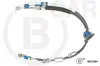 Seilzug, Schaltgetriebe B CAR 001CT284
