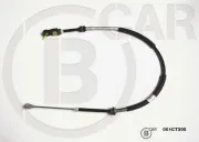 Seilzug, Schaltgetriebe B CAR 001CT305