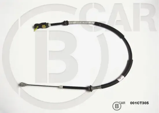 Seilzug, Schaltgetriebe B CAR 001CT305 Bild Seilzug, Schaltgetriebe B CAR 001CT305