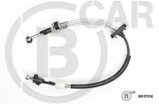Seilzug, Schaltgetriebe B CAR 001CT310