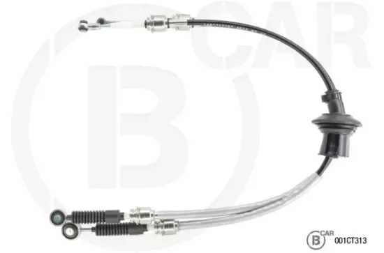 Seilzug, Schaltgetriebe B CAR 001CT313 Bild Seilzug, Schaltgetriebe B CAR 001CT313