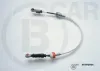 Seilzug, Schaltgetriebe B CAR 001FD004