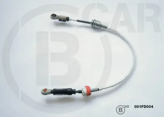 Seilzug, Schaltgetriebe B CAR 001FD004 Bild Seilzug, Schaltgetriebe B CAR 001FD004