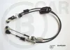 Seilzug, Schaltgetriebe B CAR 001FD369