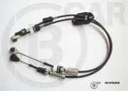 Seilzug, Schaltgetriebe B CAR 001FD369