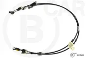 Seilzug, Schaltgetriebe B CAR 001FD402