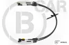 Seilzug, Schaltgetriebe B CAR 001FD412