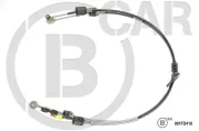 Seilzug, Schaltgetriebe B CAR 001FD418