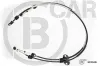 Seilzug, Schaltgetriebe B CAR 001FD439
