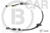 Seilzug, Schaltgetriebe B CAR 001FD440