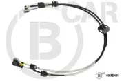 Seilzug, Schaltgetriebe B CAR 001FD448