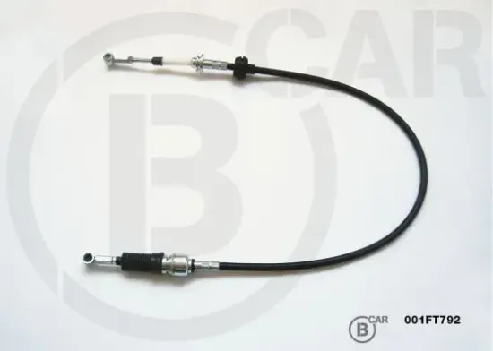 Seilzug, Schaltgetriebe B CAR 001FT792 Bild Seilzug, Schaltgetriebe B CAR 001FT792