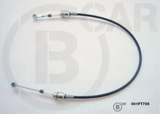 Seilzug, Schaltgetriebe B CAR 001FT795 Bild Seilzug, Schaltgetriebe B CAR 001FT795