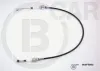 Seilzug, Schaltgetriebe B CAR 001FT803