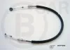 Seilzug, Schaltgetriebe B CAR 001FT804