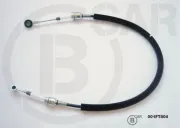 Seilzug, Schaltgetriebe B CAR 001FT804