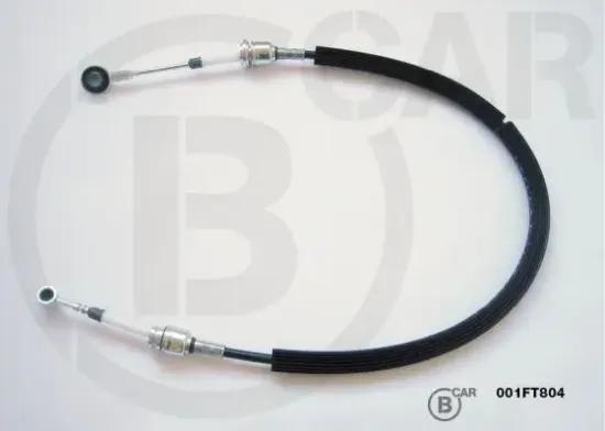 Seilzug, Schaltgetriebe B CAR 001FT804 Bild Seilzug, Schaltgetriebe B CAR 001FT804