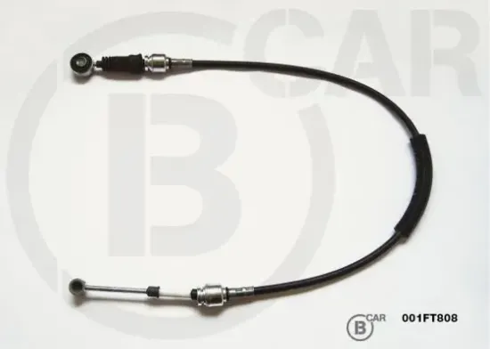 Seilzug, Schaltgetriebe B CAR 001FT808 Bild Seilzug, Schaltgetriebe B CAR 001FT808