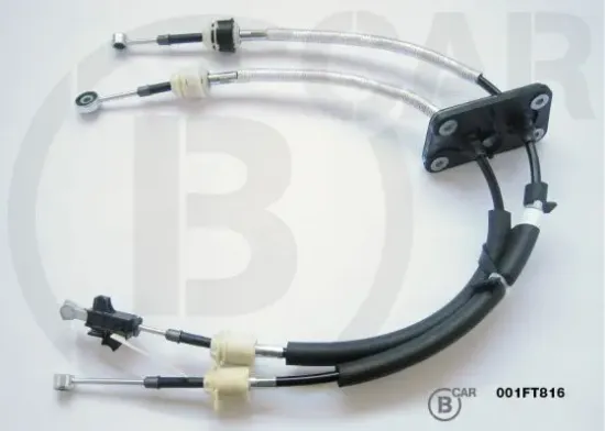 Seilzug, Schaltgetriebe B CAR 001FT816 Bild Seilzug, Schaltgetriebe B CAR 001FT816