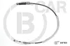 Seilzug, Schaltgetriebe B CAR 001FT828