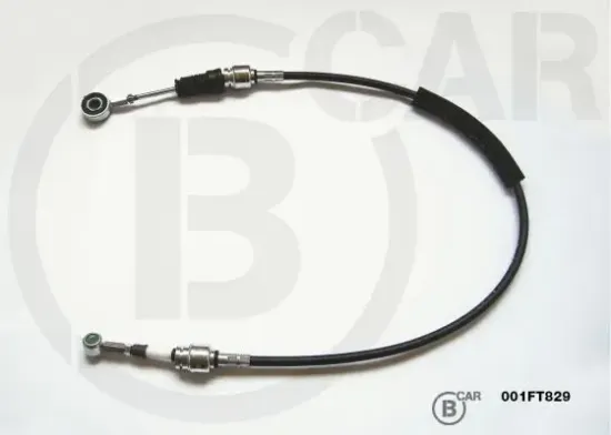 Seilzug, Schaltgetriebe B CAR 001FT829 Bild Seilzug, Schaltgetriebe B CAR 001FT829