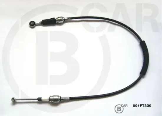 Seilzug, Schaltgetriebe B CAR 001FT830 Bild Seilzug, Schaltgetriebe B CAR 001FT830