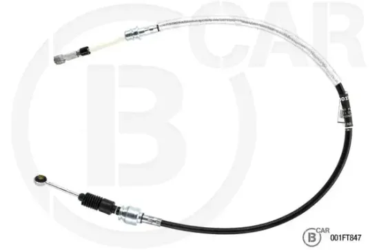 Seilzug, Schaltgetriebe B CAR 001FT847 Bild Seilzug, Schaltgetriebe B CAR 001FT847