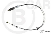 Seilzug, Schaltgetriebe B CAR 001FT871