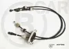 Seilzug, Schaltgetriebe B CAR 001FT885