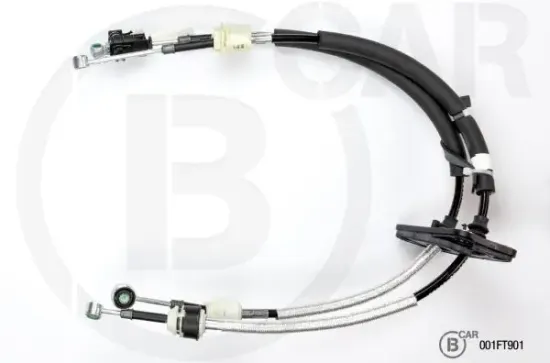 Seilzug, Schaltgetriebe B CAR 001FT901 Bild Seilzug, Schaltgetriebe B CAR 001FT901