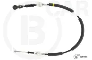 Seilzug, Schaltgetriebe B CAR 001FT921