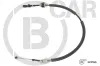 Seilzug, Schaltgetriebe B CAR 001FT925