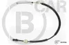 Seilzug, Schaltgetriebe B CAR 001FT926